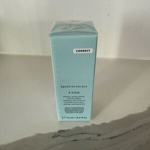 SkinCeuticals P-Tiox Peptide Serum – NEW